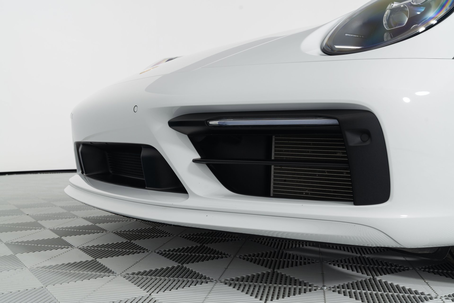 Used 2021 Porsche 911 Targa 4S image 60