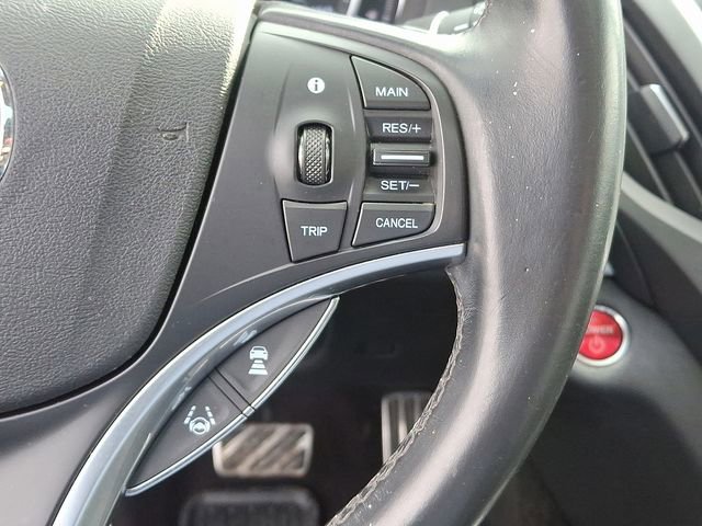 Used 2019 Acura MDX Sport Hybrid w/ Technology Pkg image 25