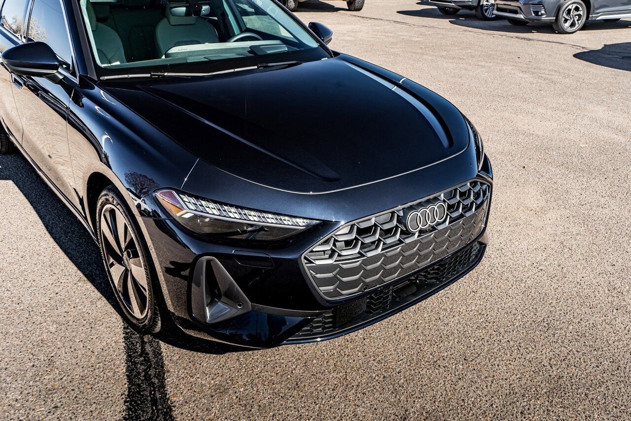 Used 2025 Audi A5 2.0T Premium Plus image 9