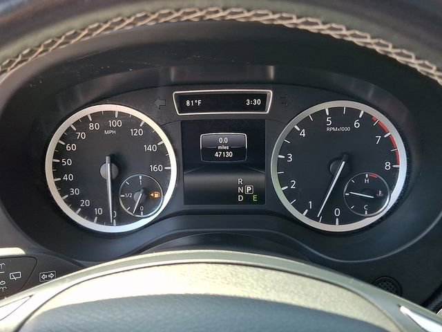 Used 2018 INFINITI QX30 Premium w/ Navigation Package FWD image 16