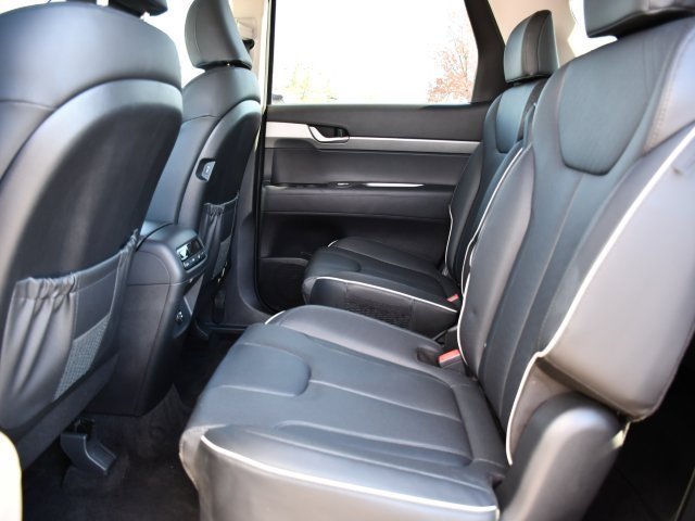 Used 2025 Hyundai Palisade SEL image 21