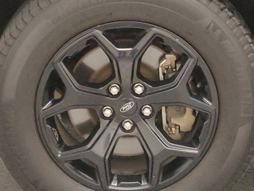 Used 2022 Ford Explorer Timberline AWD/4WD image 31