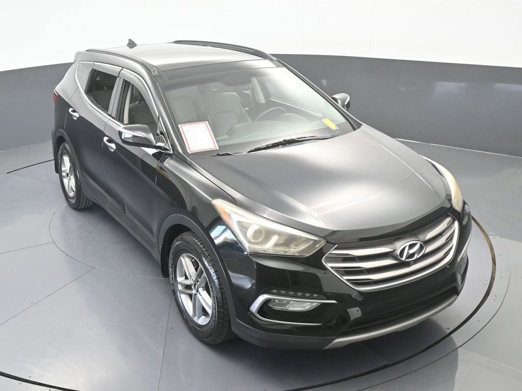 Used 2018 Hyundai Santa Fe Sport w/ 2.4L Tech Package 04 image 61