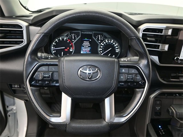 Used 2024 Toyota Tundra SR5 w/ SR5 Convenience Package image 5