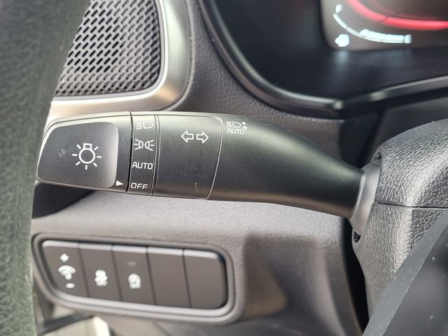 Used 2023 Kia Soul LX w/ Option Group 015 image 15