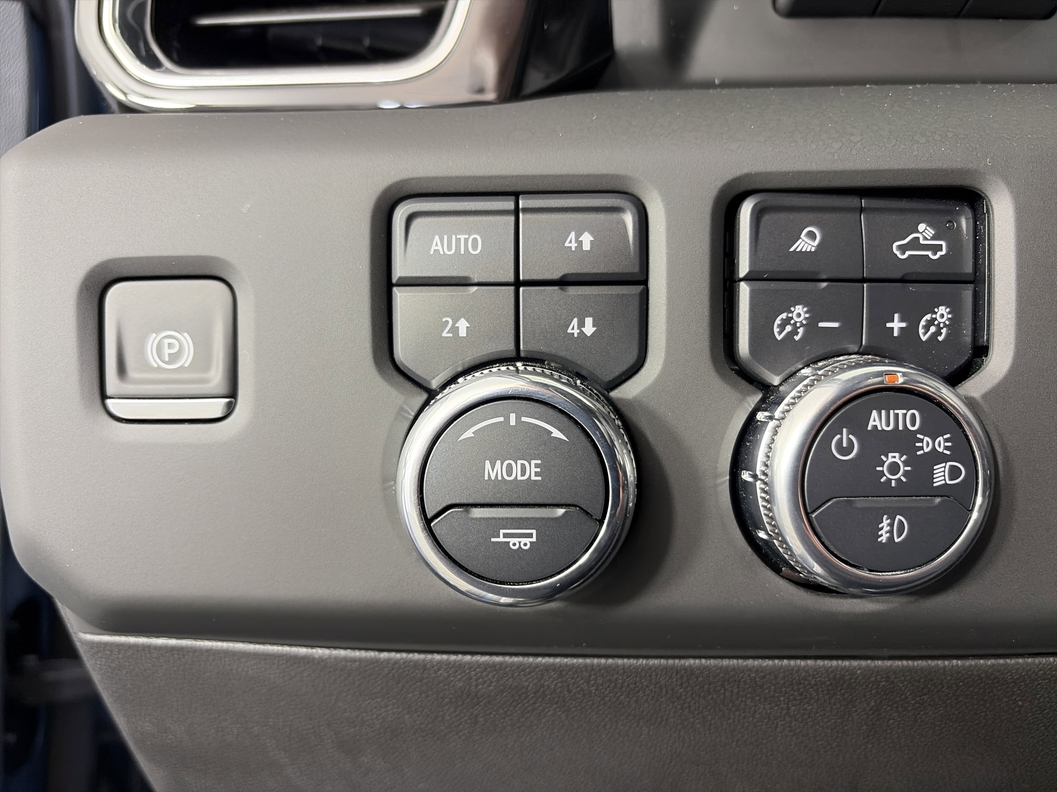 Certified 2025 GMC Sierra 1500 Denali w/ Denali Reserve Package image 35