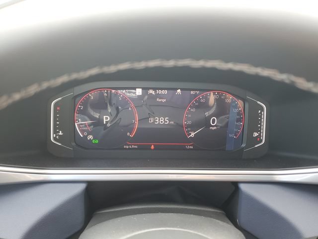 New 2026 Volkswagen Taos SEL AWD/4WD image 25
