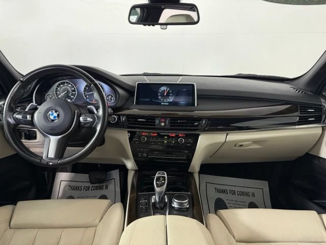 Used 2017 BMW X5 sDrive35i RWD image 26