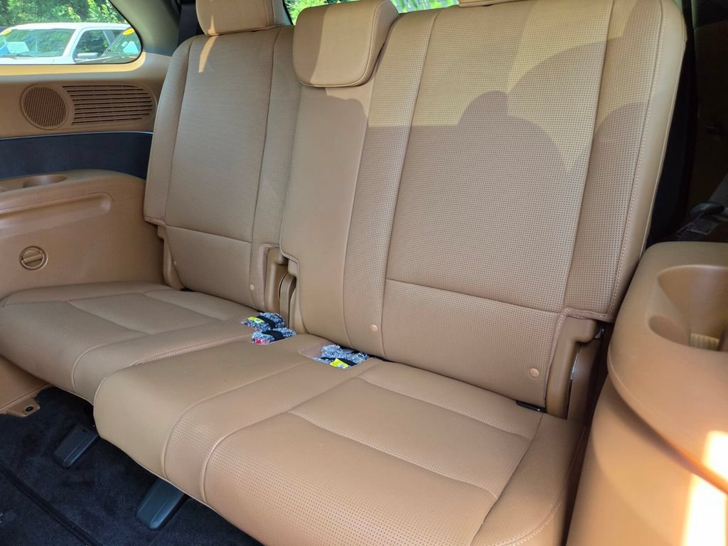 Used 2026 Hyundai Palisade Calligraphy AWD/4WD image 13