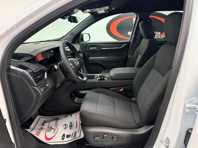 New 2026 GMC Acadia Elevation w/ Black Edition image 11