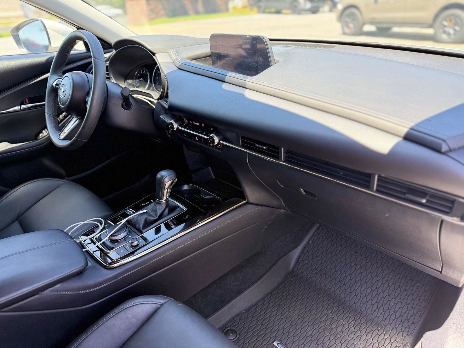 Used 2024 MAZDA CX-30 AWD 2.5 S w/ Preferred Package image 14