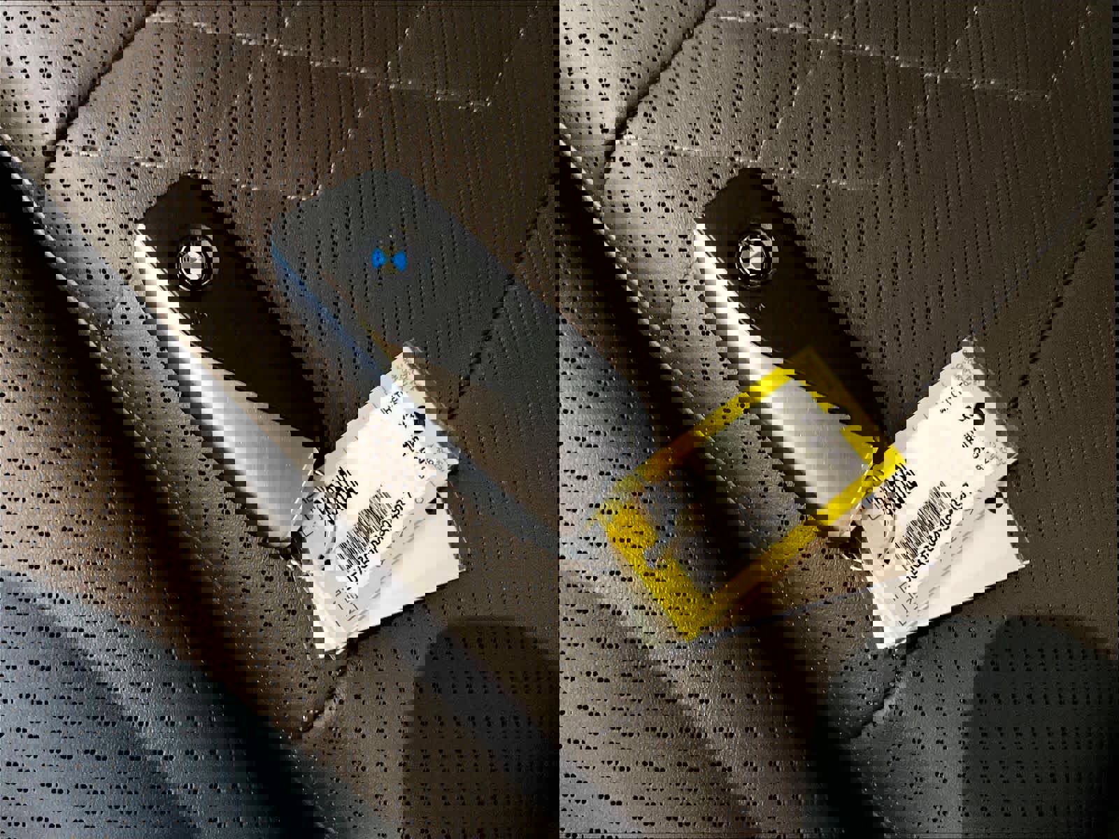 Certified 2025 BMW X3 xDrive30i w/ Convenience Package image 14