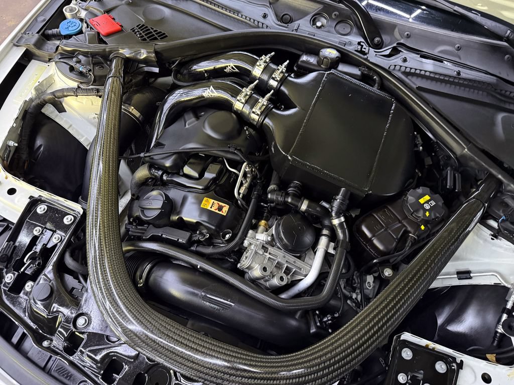 Used 2017 BMW M4 Coupe RWD image 26