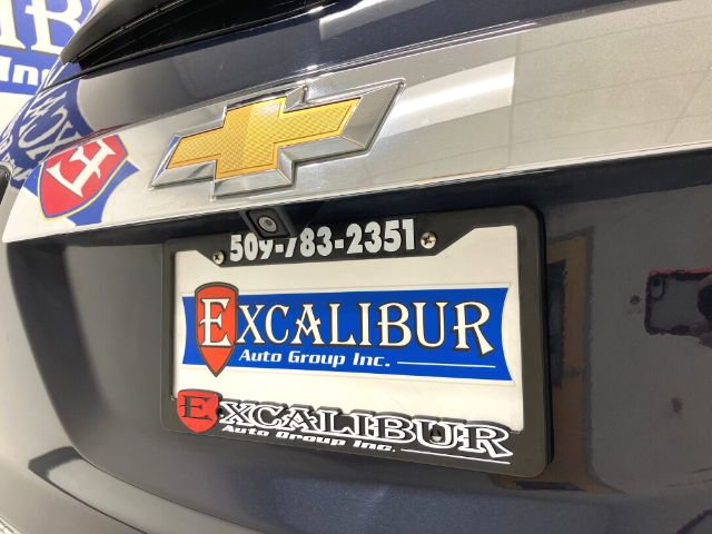 Used 2017 Chevrolet Traverse LT image 13