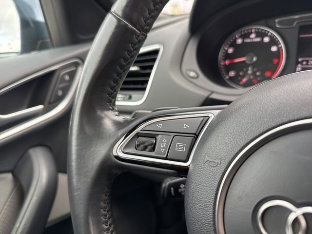 Used 2018 Audi Q3 2.0T Premium w/ Convenience Package image 30
