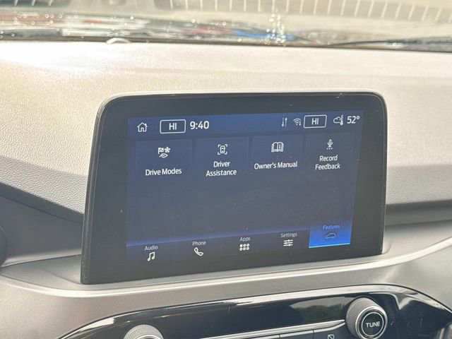 Used 2025 Ford Escape Active image 14