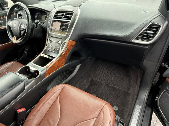 Used 2018 Lincoln MKX Reserve FWD image 22
