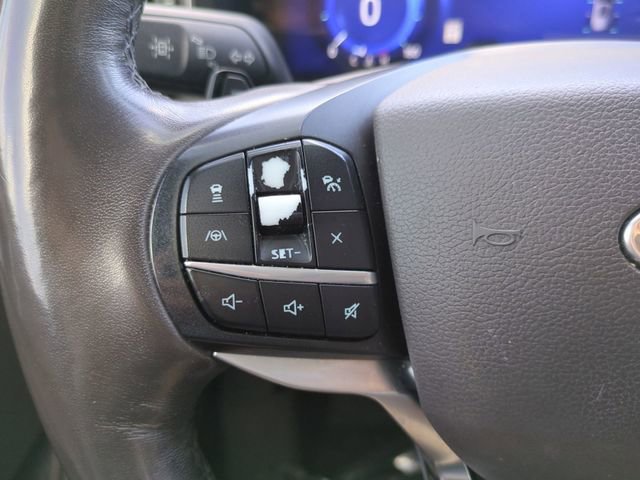 Used 2020 Ford Explorer Platinum w/ Premium Technology Package image 29