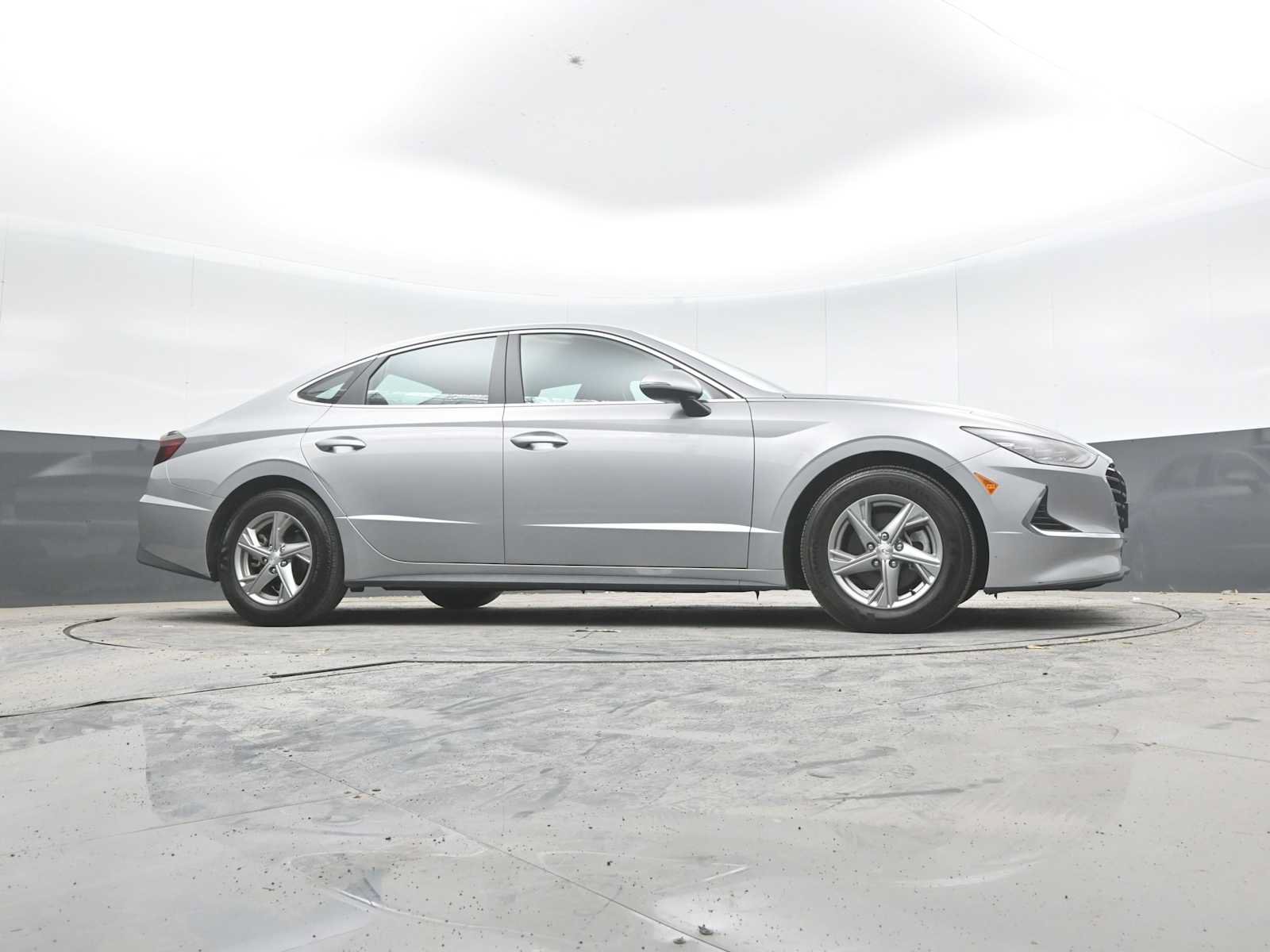 Used 2023 Hyundai Sonata SE FWD image 45