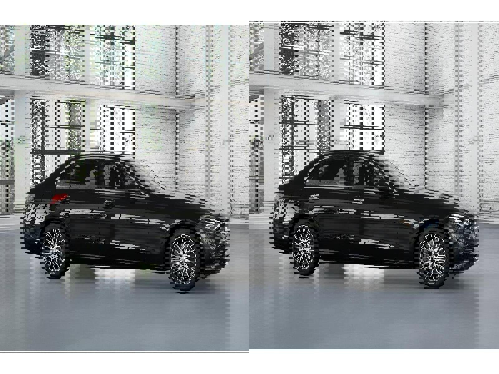 New 2026 Mercedes-Benz C 300 4MATIC Sedan image 14