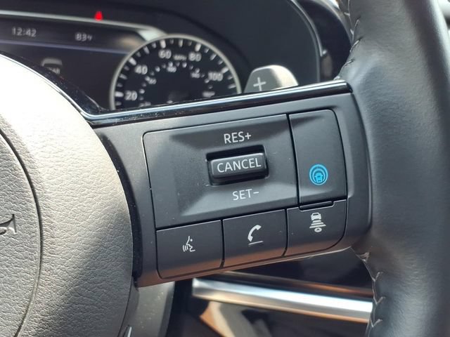 Certified 2023 Nissan Pathfinder SL AWD/4WD image 24