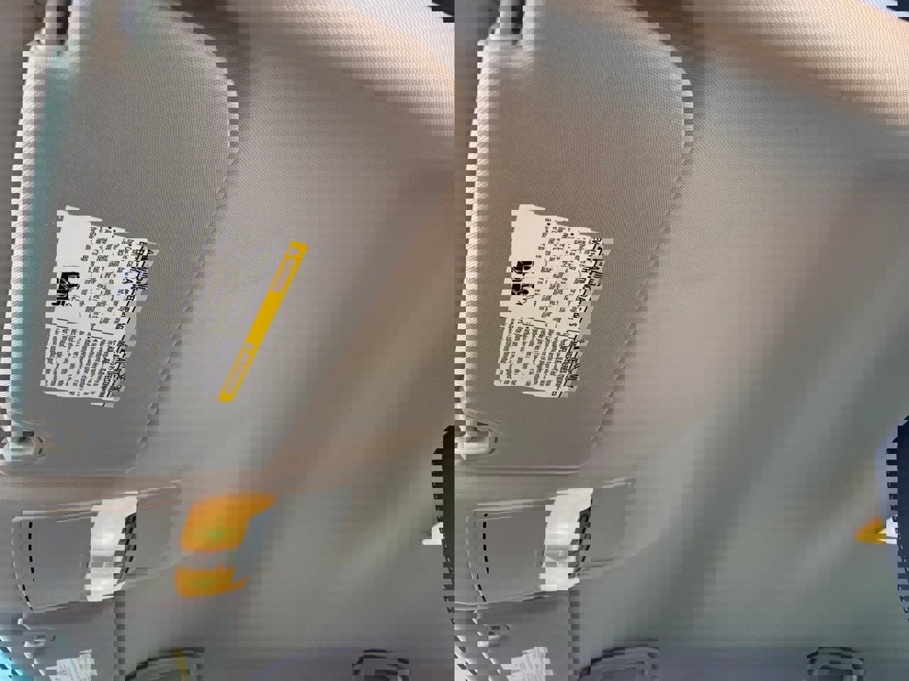 Certified 2025 Nissan Altima 2.5 S image 30