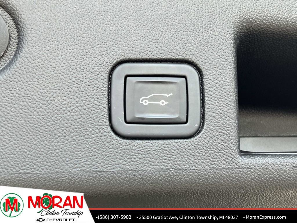 Certified 2023 Chevrolet Equinox RS AWD/4WD image 14