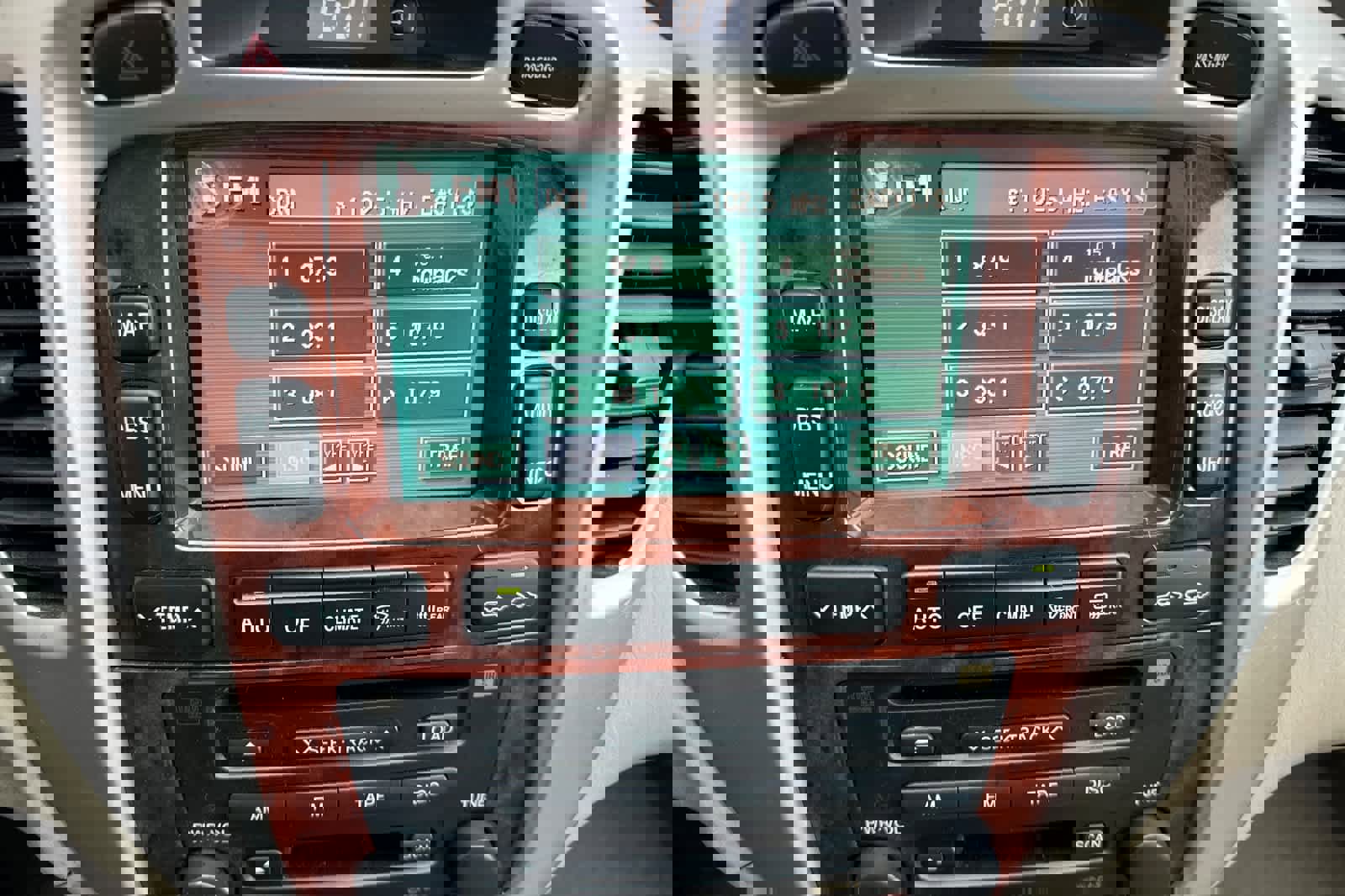 Used 2007 Toyota Highlander Limited image 20