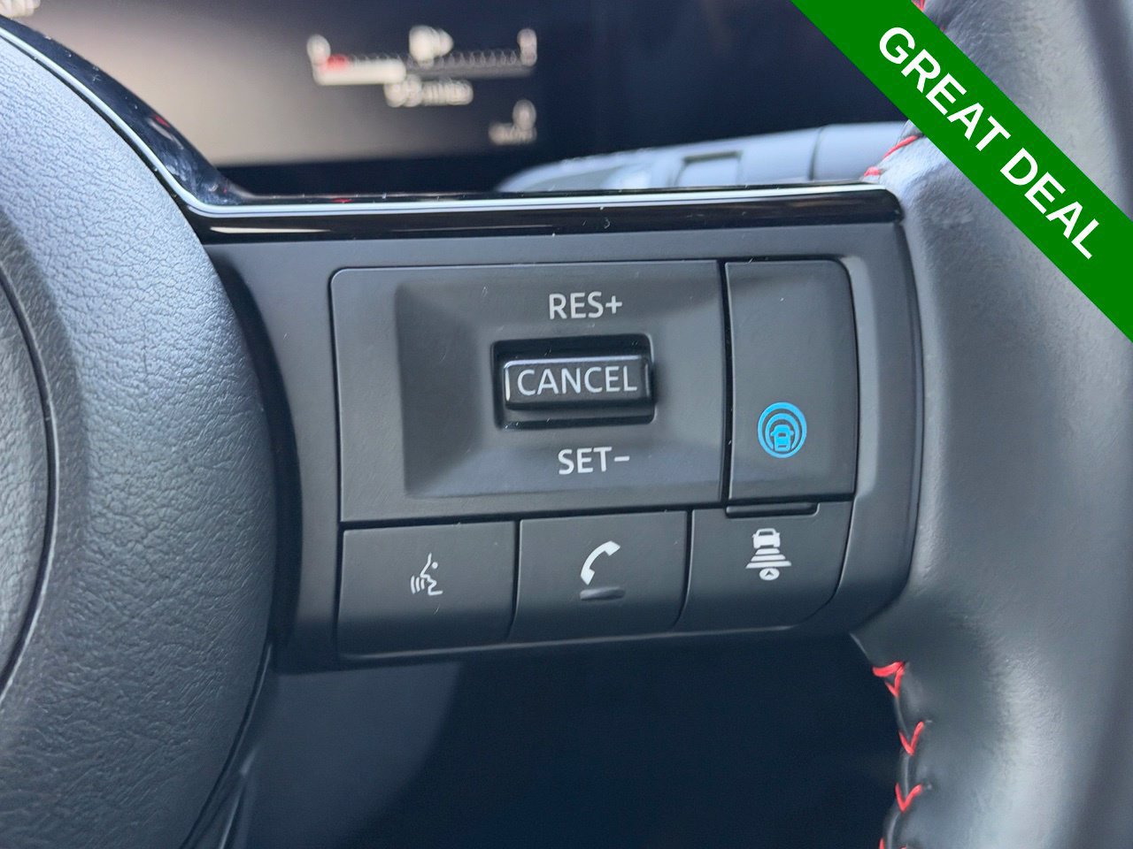 Used 2026 Nissan Kicks SR w/ Cold Weather Package AWD/4WD image 23