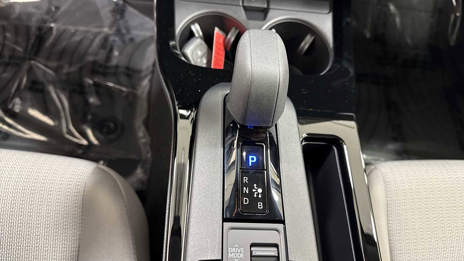 New 2026 Toyota Prius LE image 22