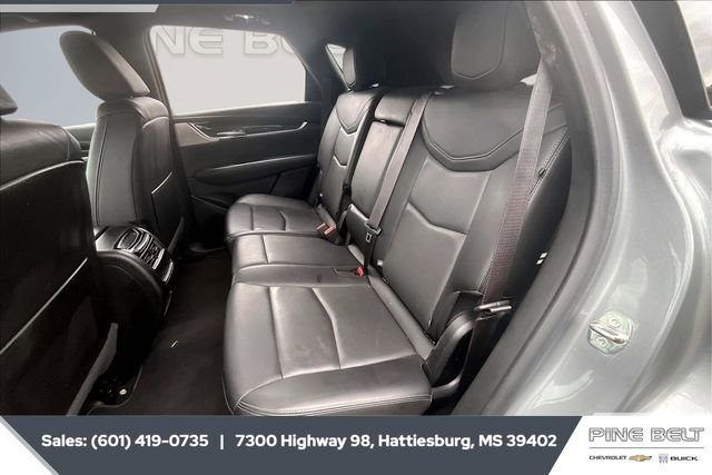 Used 2024 Cadillac XT5 Premium Luxury image 19