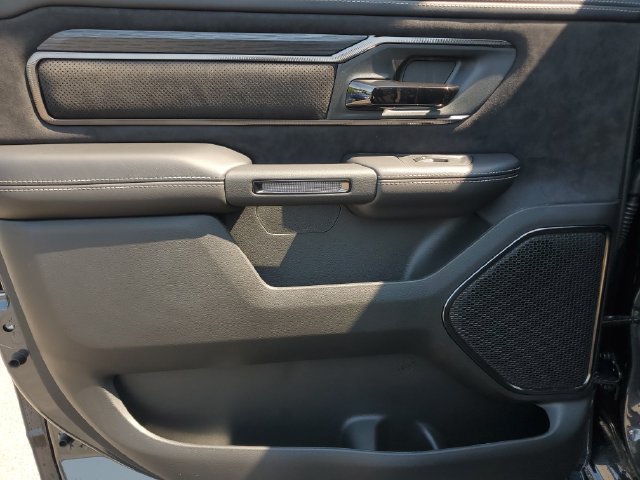 New 2026 RAM 1500 RHO AWD/4WD image 15