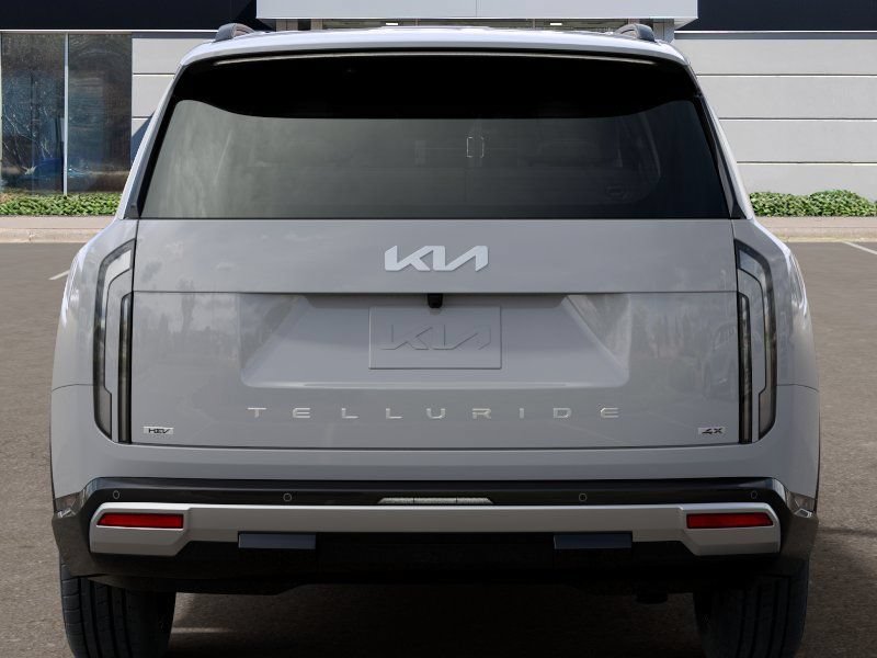 New 2027 Kia Telluride SX Prestige AWD/4WD image 15