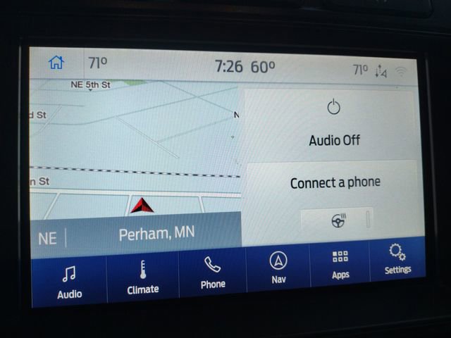 Used 2020 Ford Expedition XLT w/ Equipment Group 202A AWD/4WD image 23