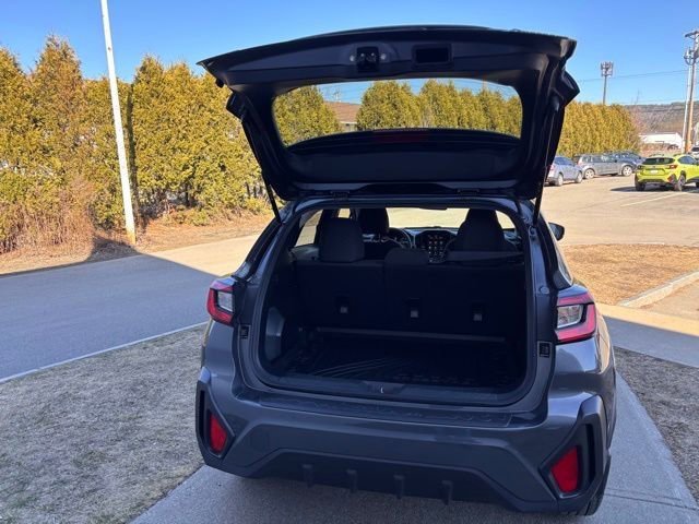 Certified 2025 Subaru Crosstrek 2.0i Premium AWD/4WD image 18