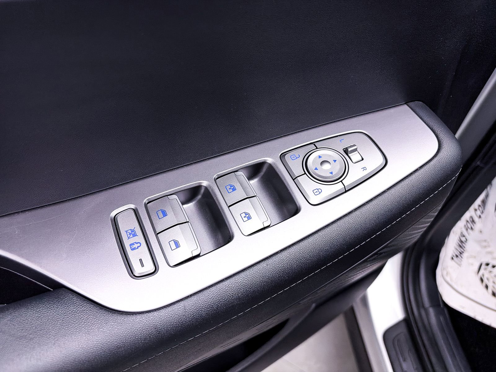 Used 2023 Hyundai Palisade SEL w/ Cargo Package image 16