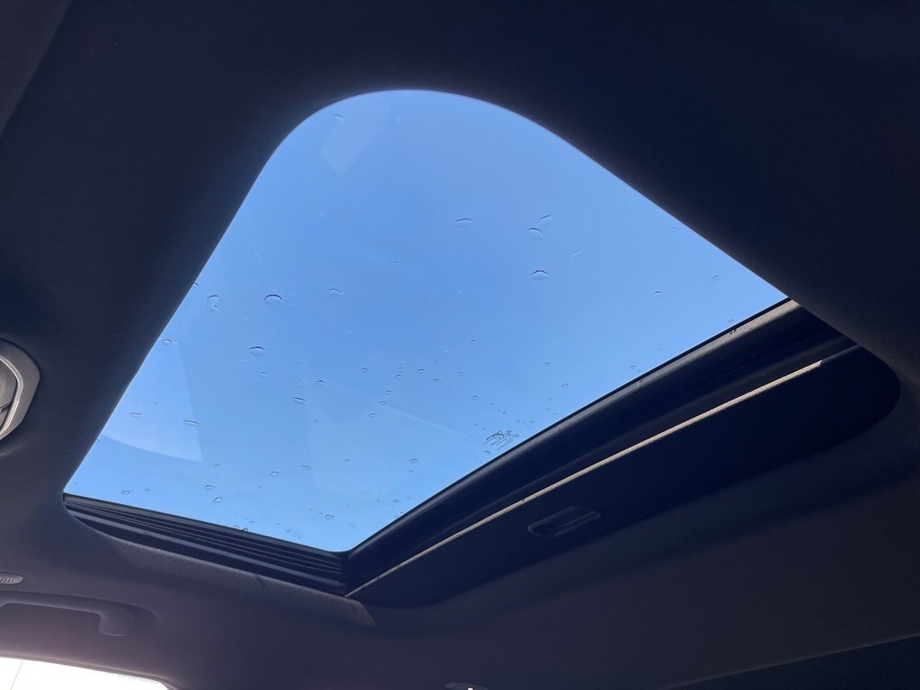 New 2025 Jeep Grand Cherokee L Altitude image 18