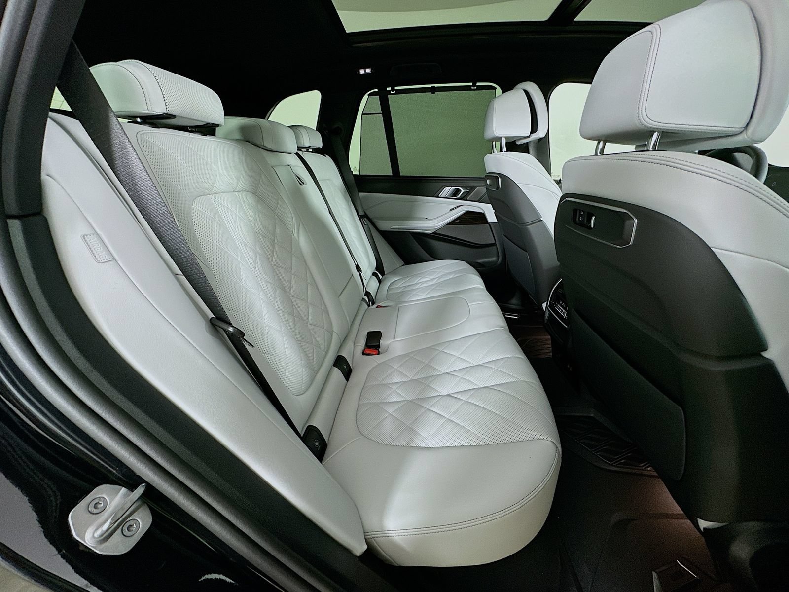 New 2026 BMW X5 xDrive40i AWD/4WD image 41