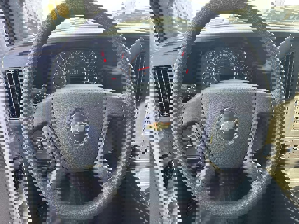 New 2025 Chevrolet Express 2500 w/ Driver Convenience Package image 18