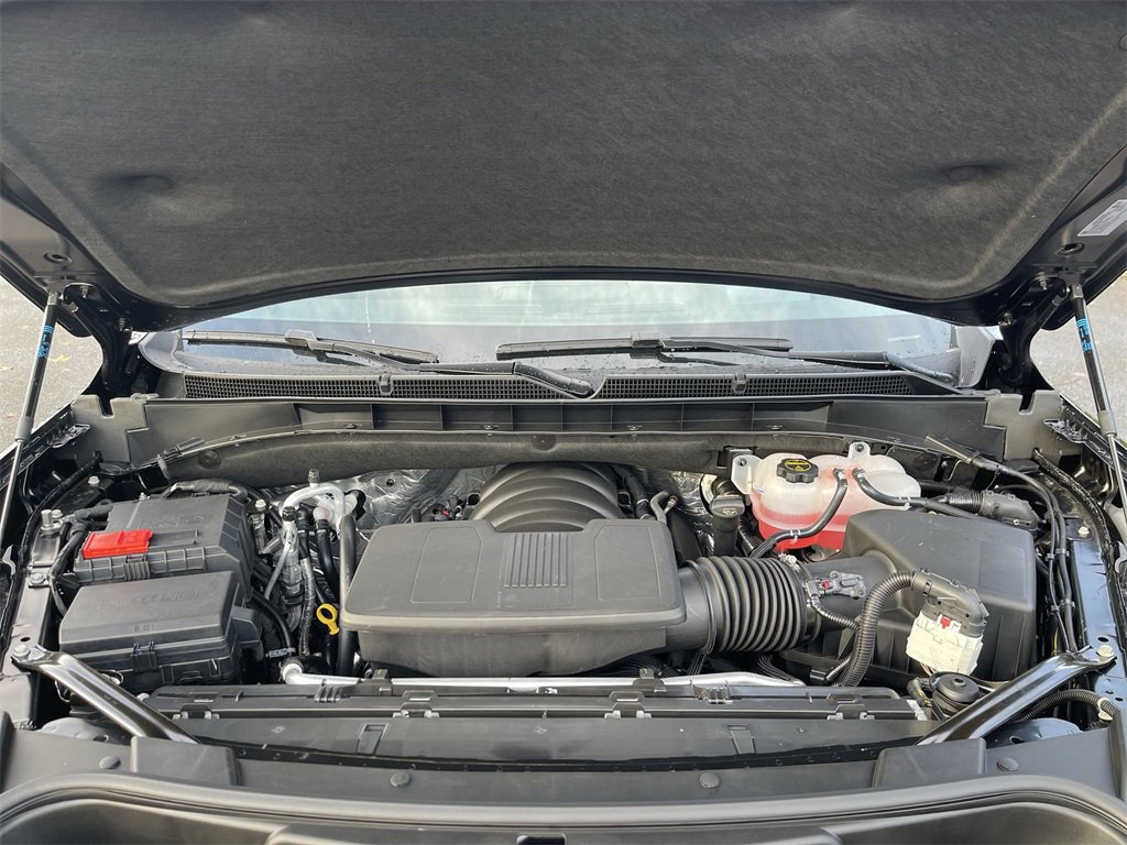 New 2026 GMC Yukon Elevation w/ Elevation Premium Package image 31