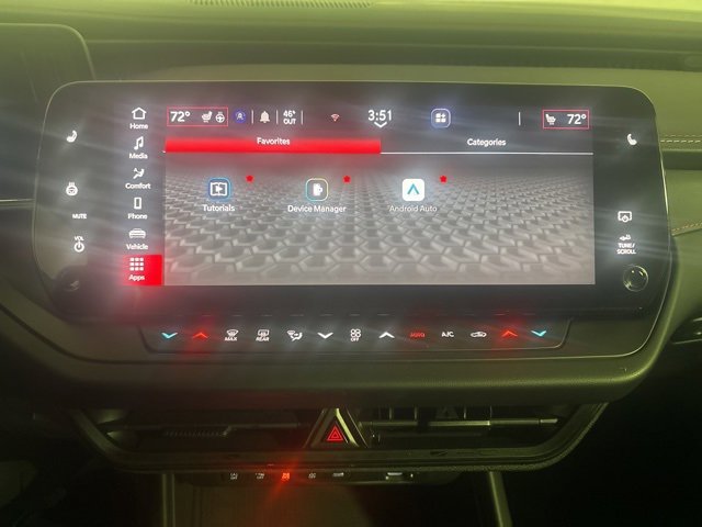 New 2026 Dodge Charger Scat Pack w/ Blacktop Package image 35