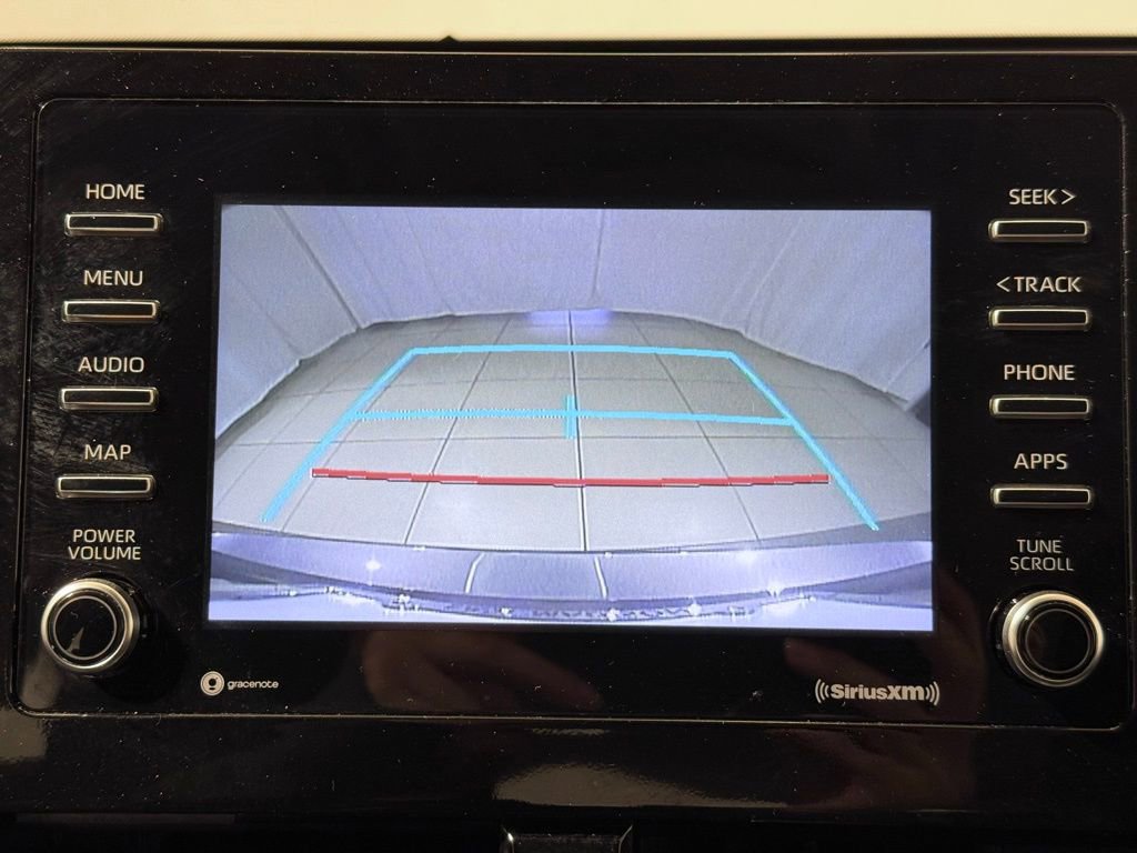 Certified 2024 Toyota Camry LE image 25