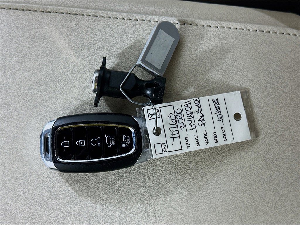 Used 2020 Hyundai Palisade Limited image 36