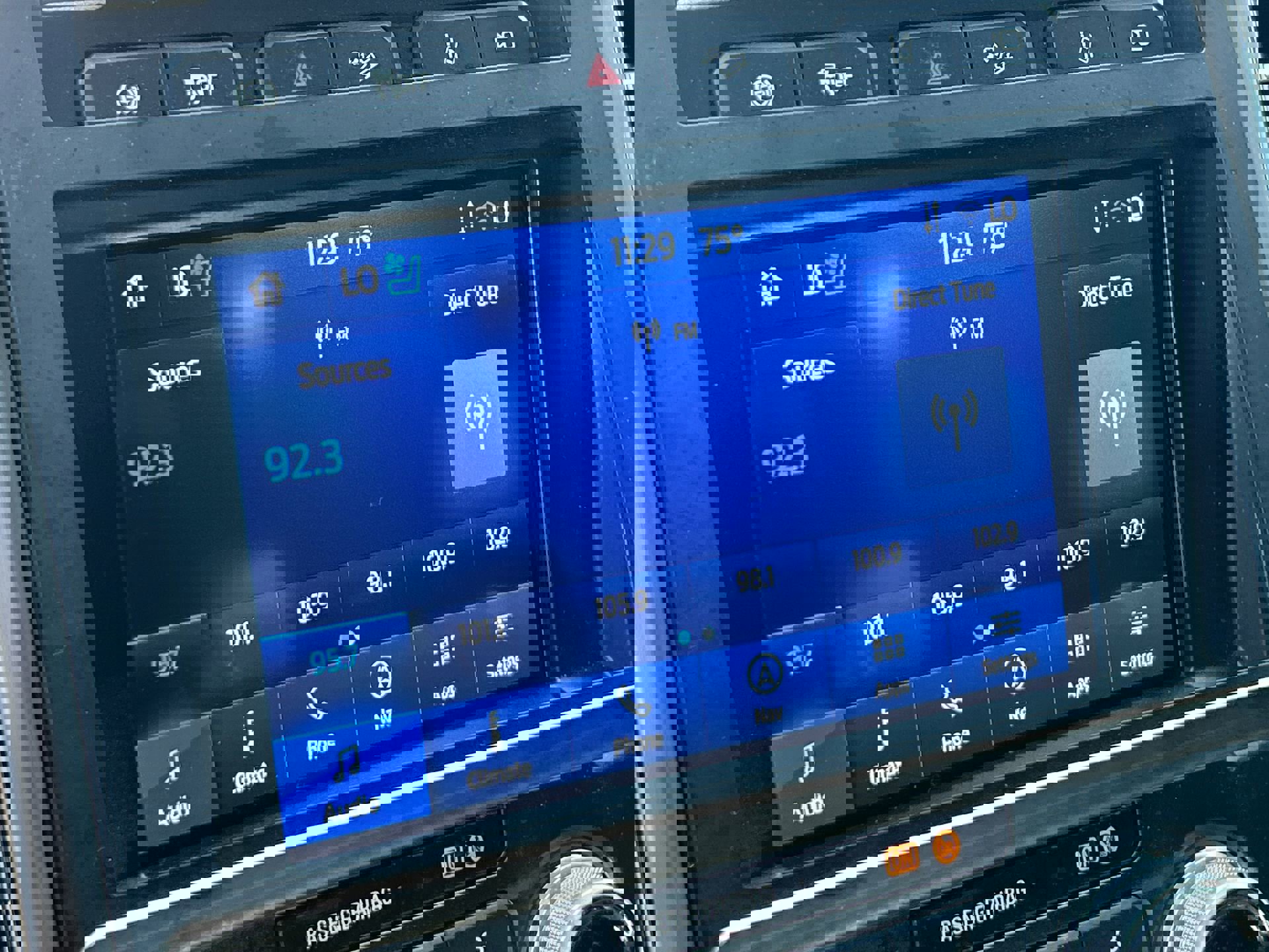 Used 2020 Ford F450 Platinum w/ FX4 Off-Road Package image 26