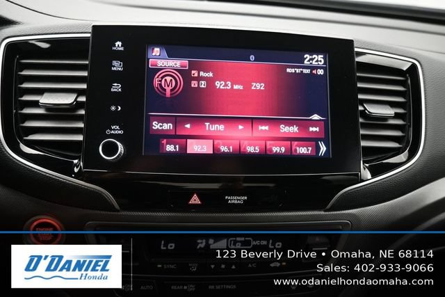 Used 2023 Honda Ridgeline Sport image 30