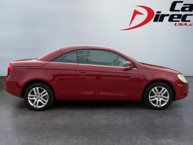 Used 2007 Volkswagen Eos 2.0T FWD image 10