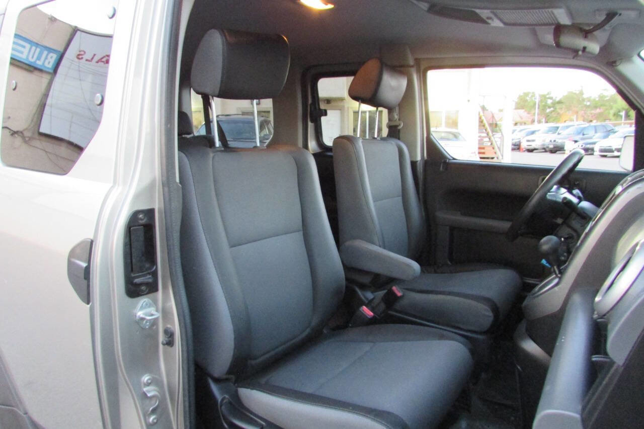 Used 2003 Honda Element EX image 25