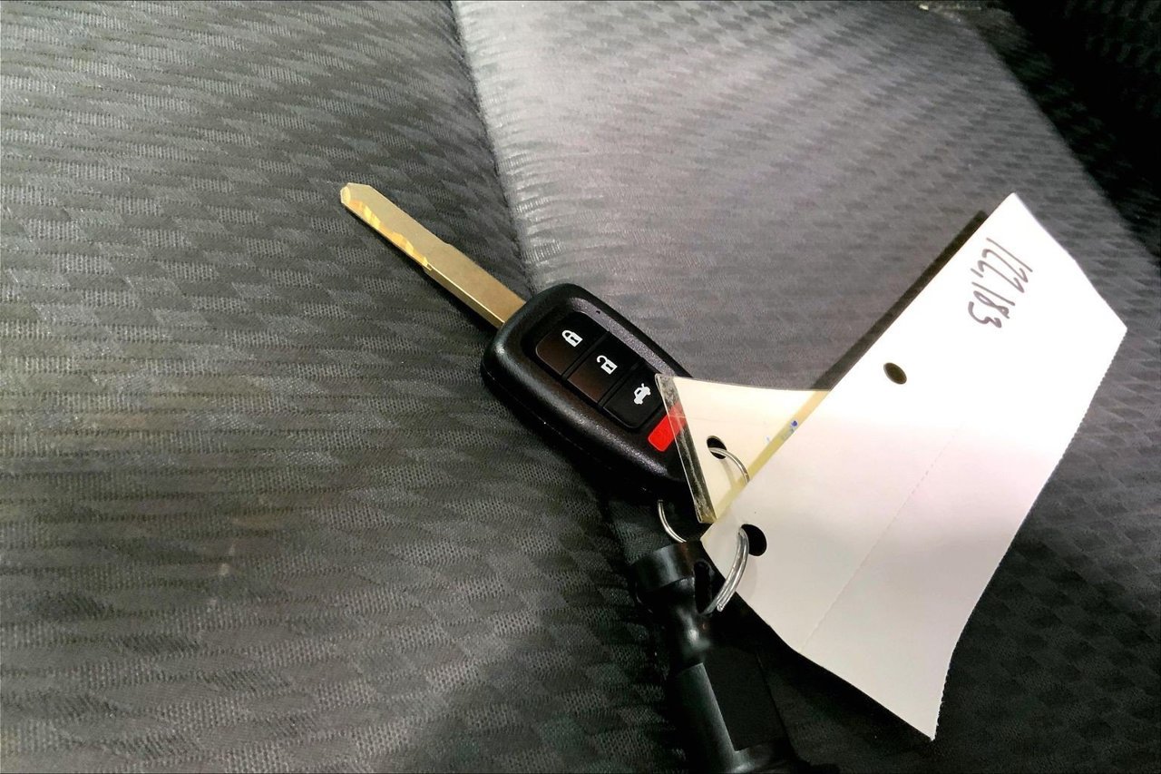 Used 2014 Honda Civic LX image 19
