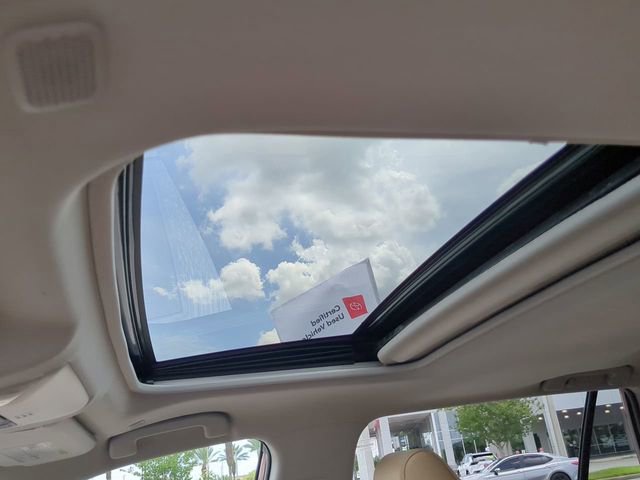Certified 2025 Toyota RAV4 XLE Premium FWD image 20