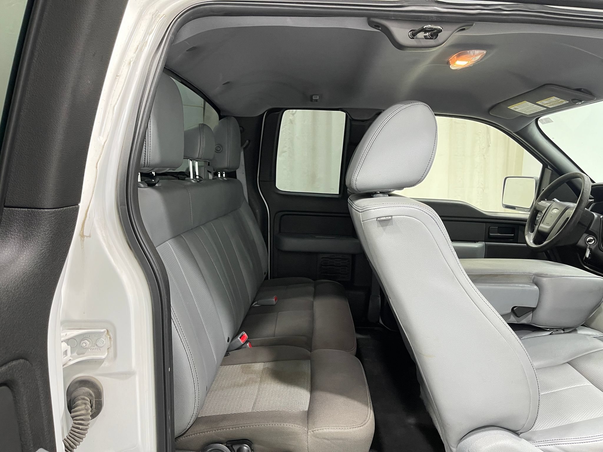 Used 2014 Ford F150 XL RWD image 27